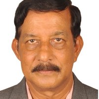 avatar de Dr. Brahmanand Mohanty
